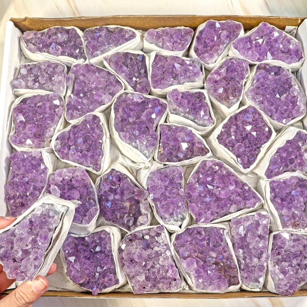 Gem Stone Flats