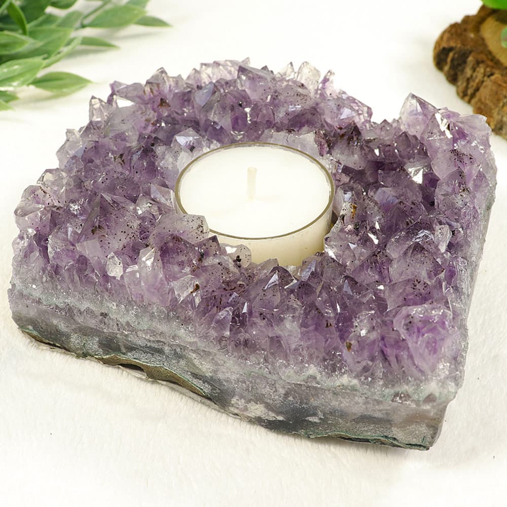 Candle Holders