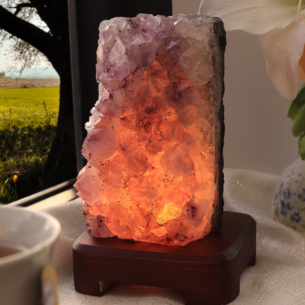 Lamps from around the world