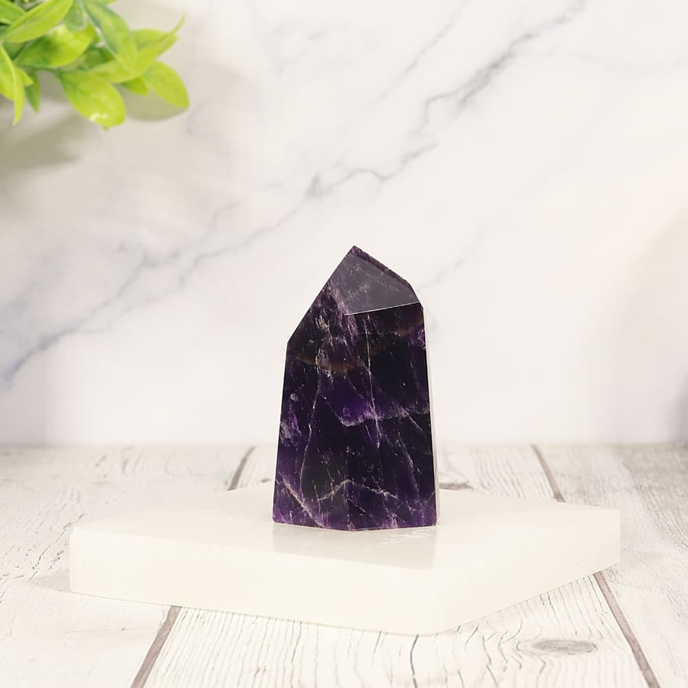 Amethyst Points  [Sold/lb]
