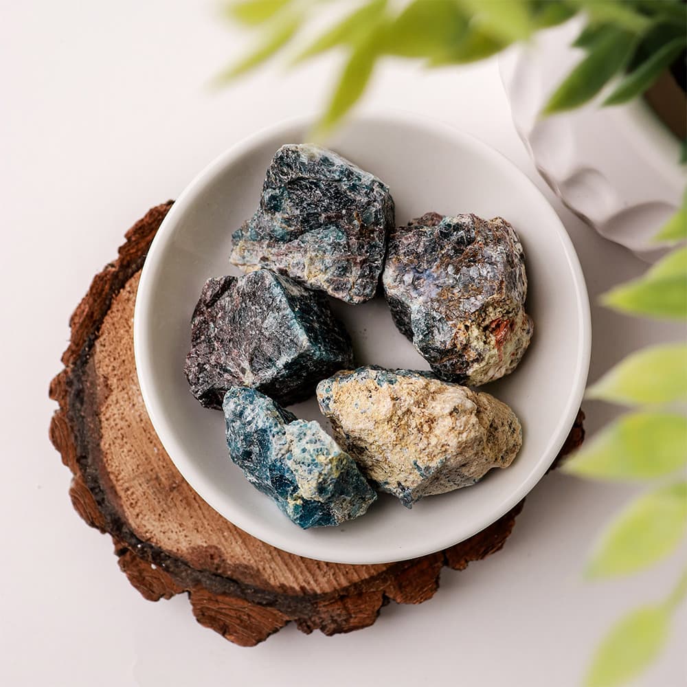 Apatite (Pack of 10)