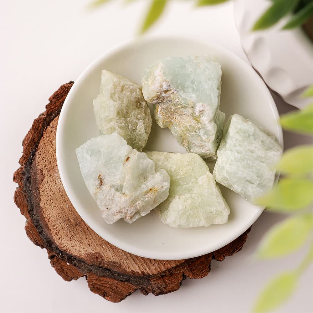 Aquamarine (Pack of 10)