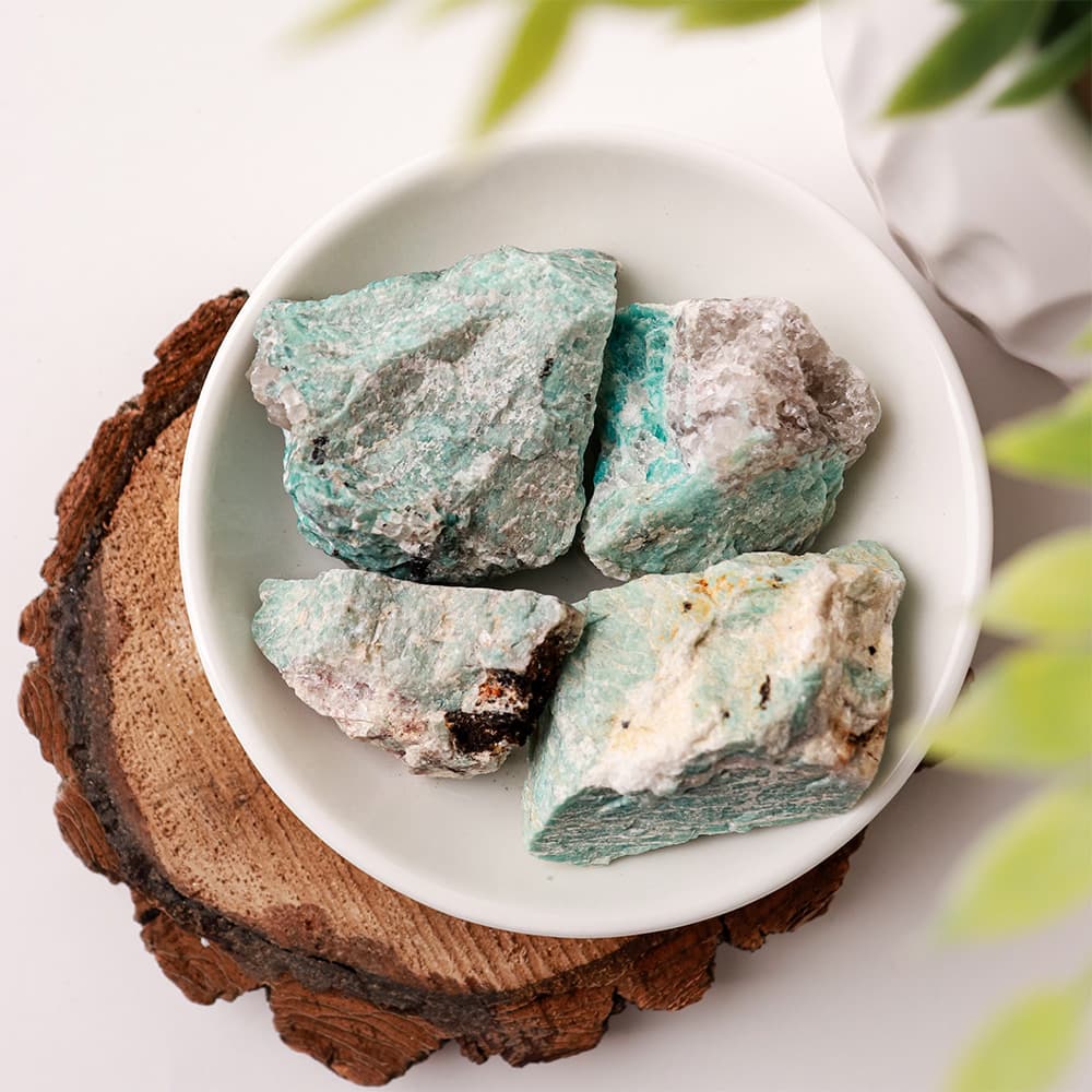 Amazonite (Pack of 10)