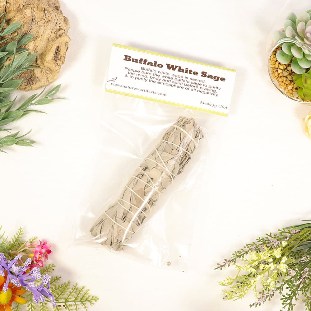 Smudging