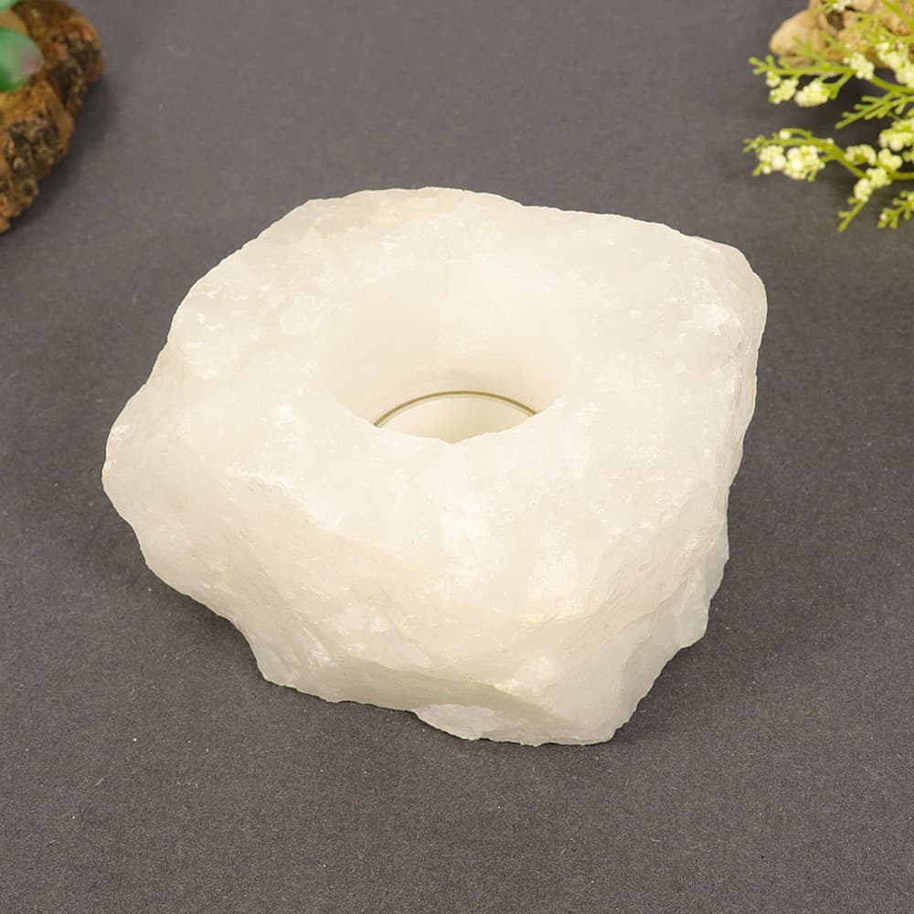 Clear Quartz