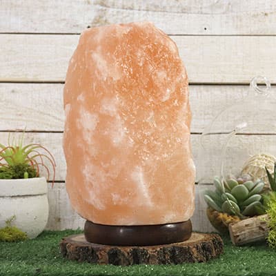 Himalayan Salt Crystals