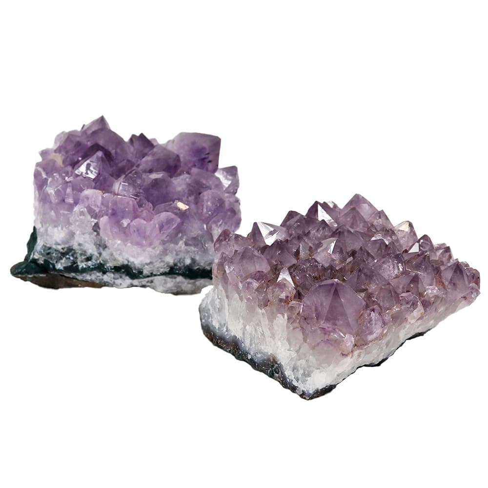 Natural Amethyst Crystal (Sold/lb)