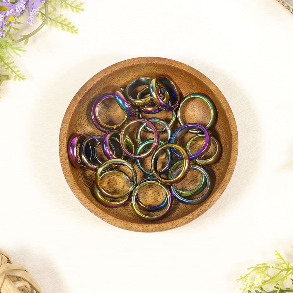 Rings