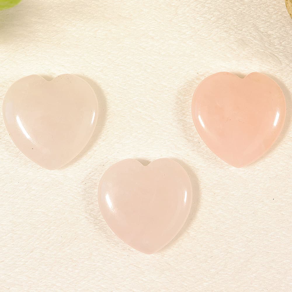 Rose Quartz
