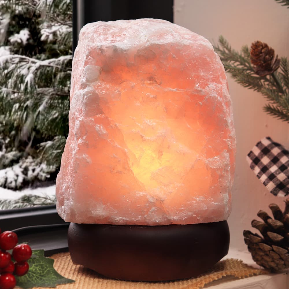 Crystals