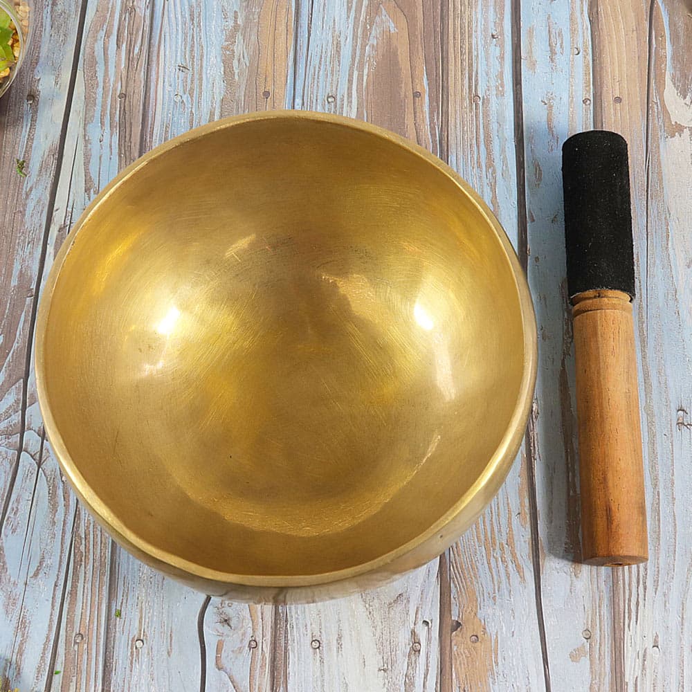 Singing Bowls