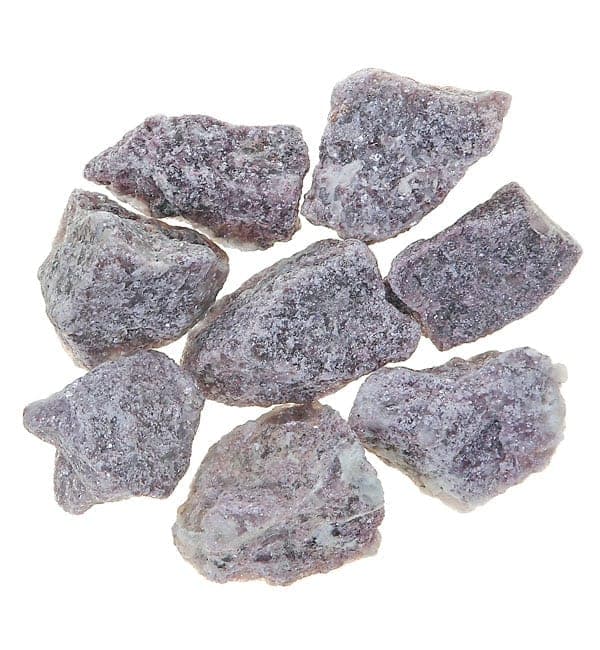 Lepidolite (Pack of 10)