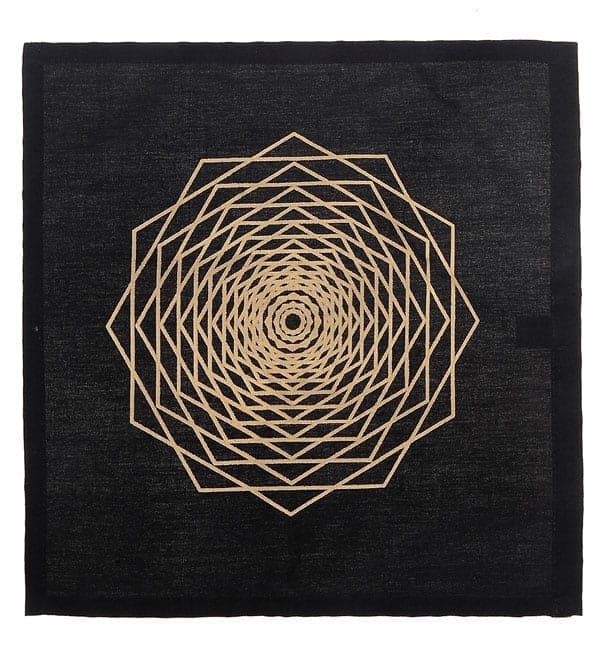 Crystal Grids