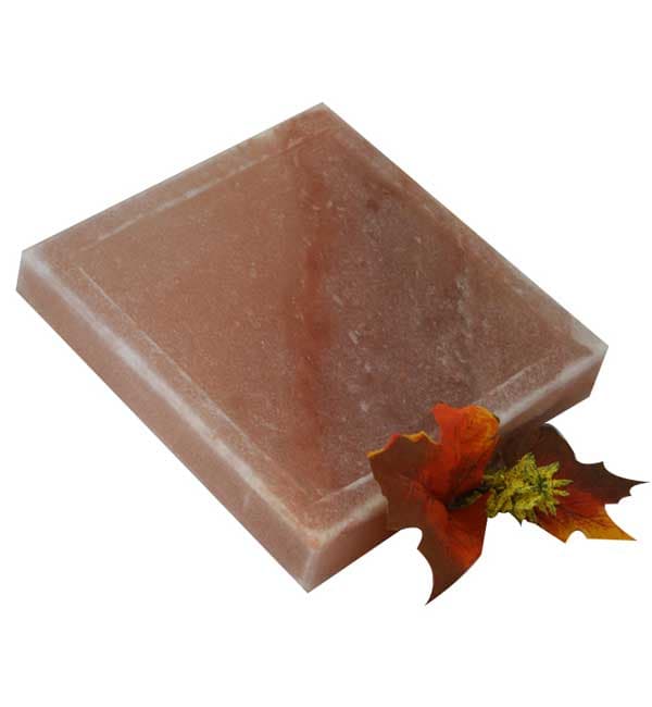 Himalayan Salt Utility Square