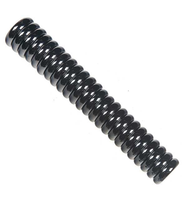 Magnetic Hematite Rings [Set of 24]