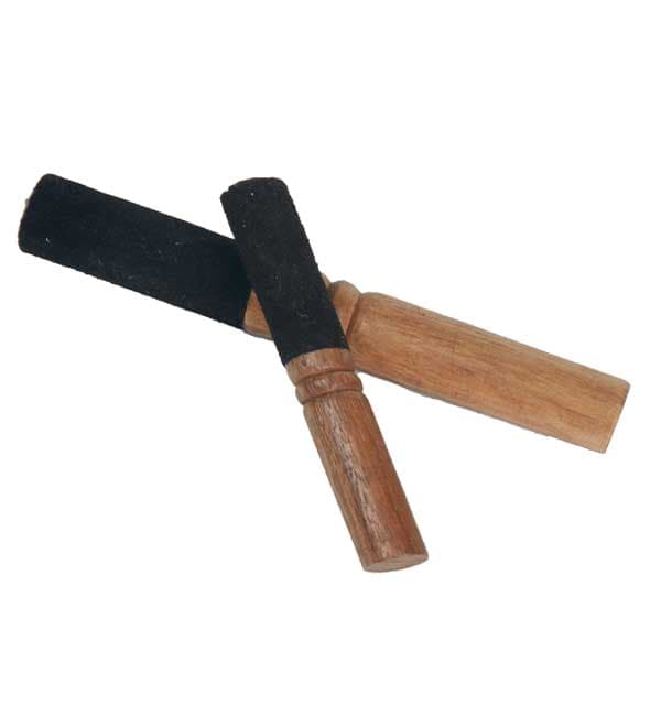 Singing Bowl Accessories