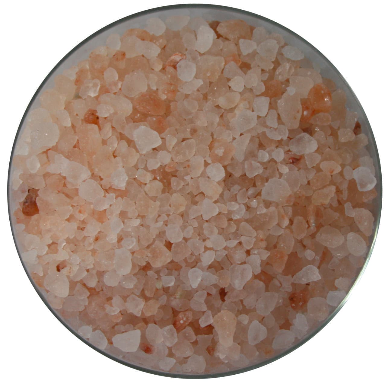 Himalayan Crystal Salt: Coarse Grind (20 lbs)