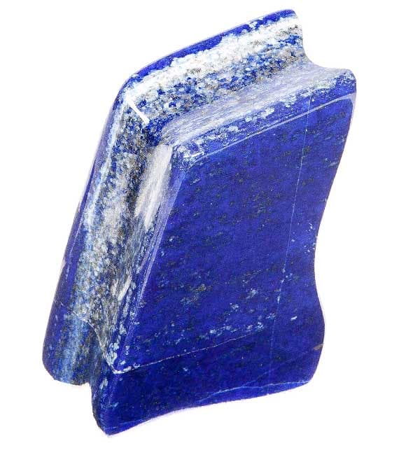 Free Form Lapiz Lazuli (Sold/lb)
