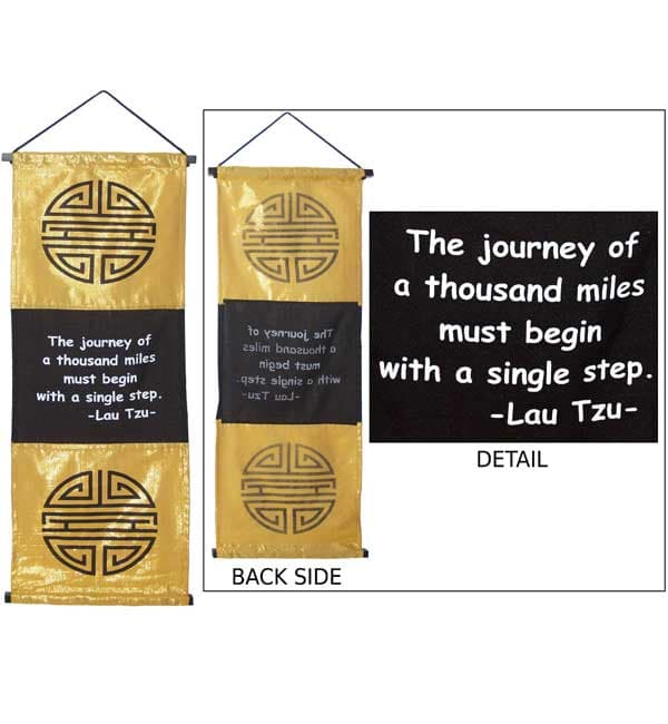 Journey Banner