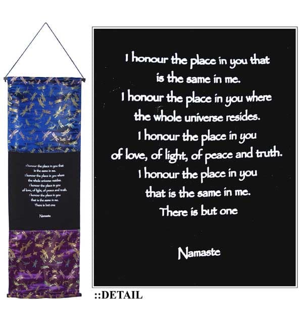 Inspirational Banners