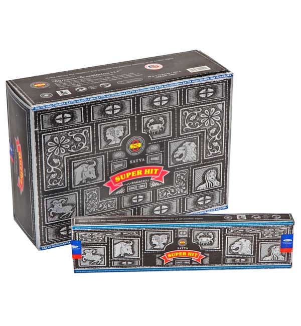 Super Hit Incense Box (40 gms)