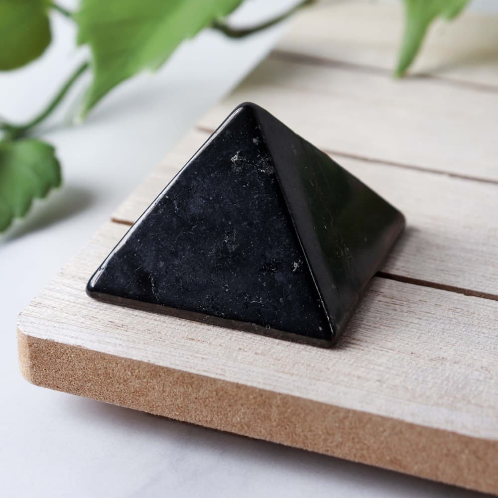 Shungite Pyramid