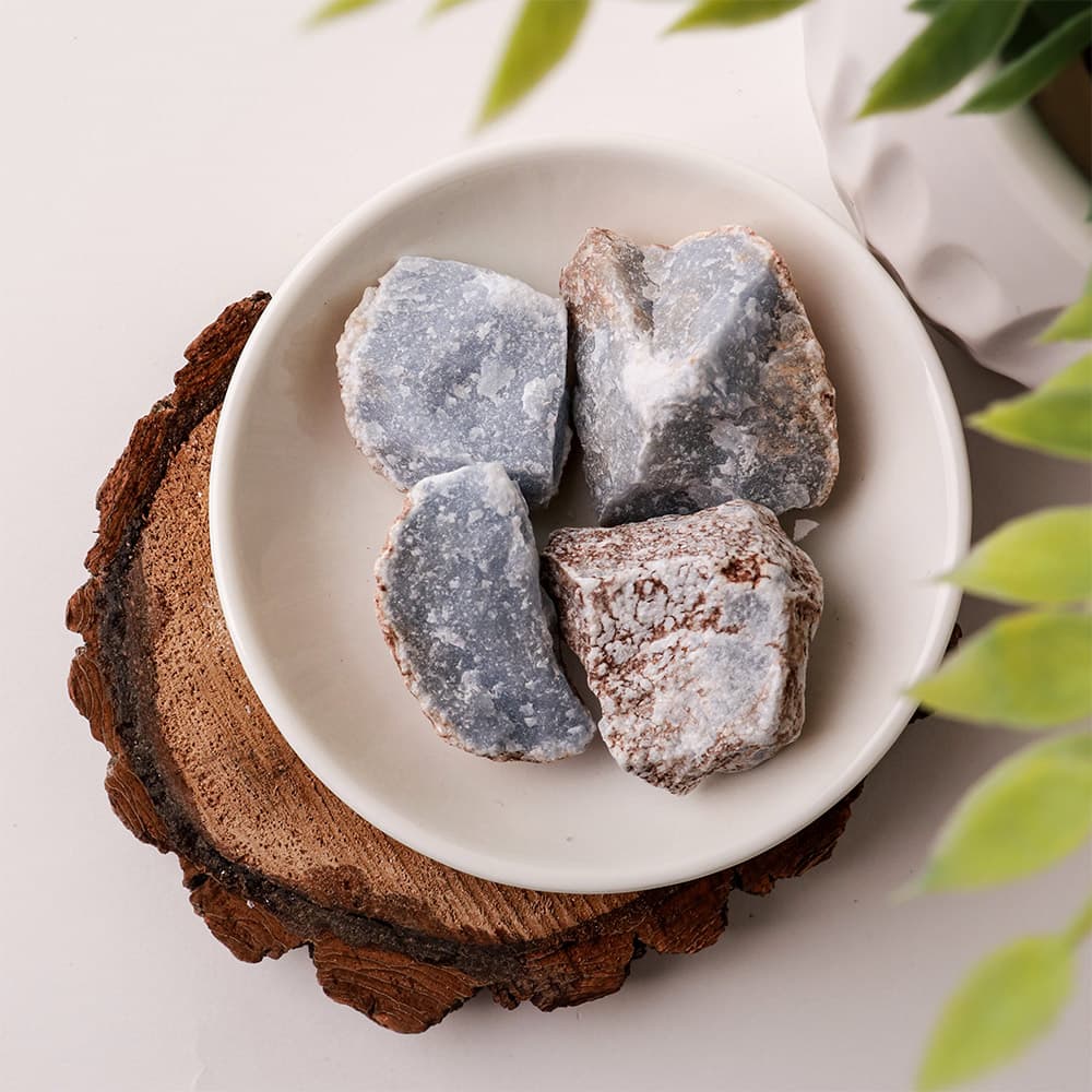 Angelite (Pack of 10)