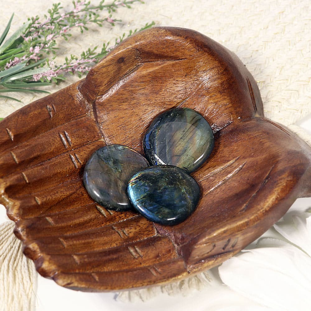 Labradorite