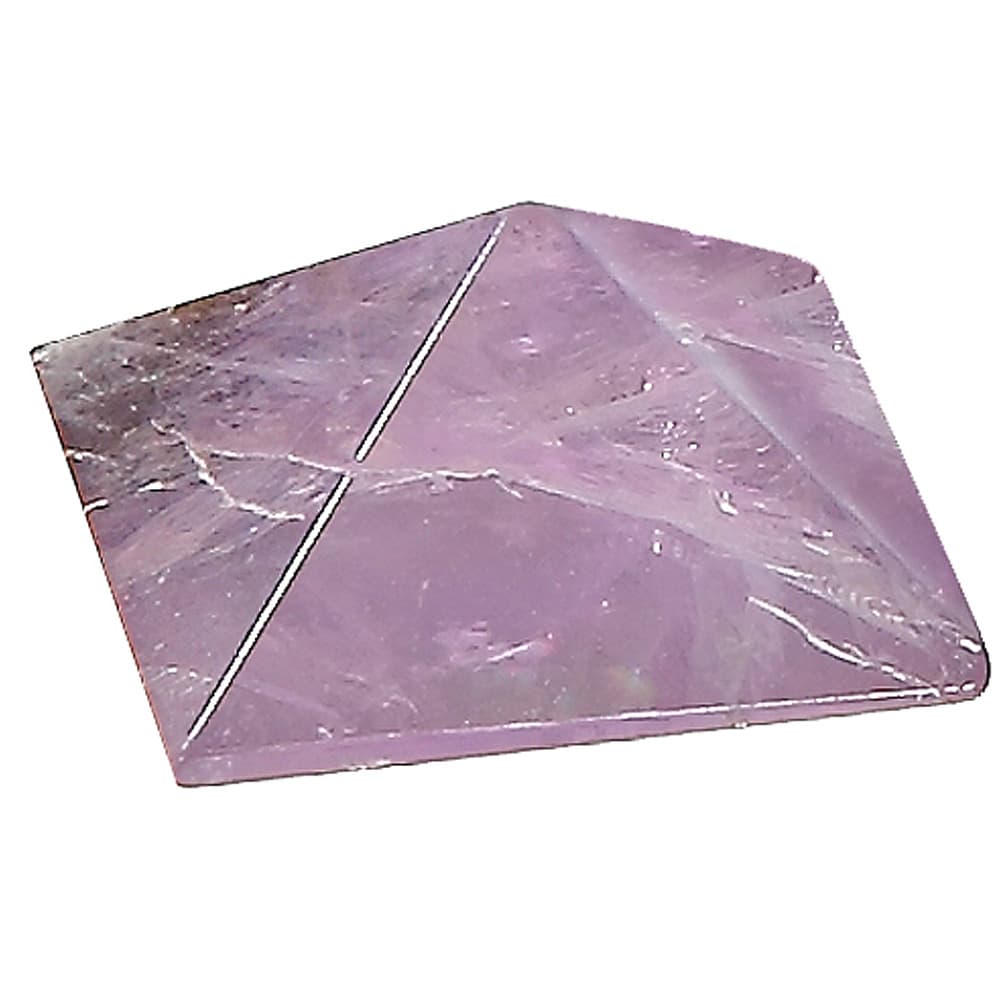Amethyst Mini Pyramid