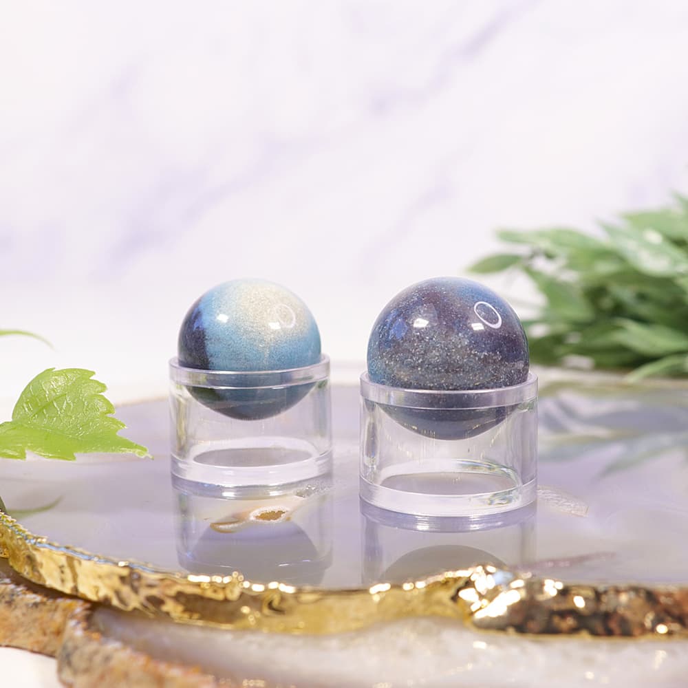 1/4 lb Trolleite Mini Spheres