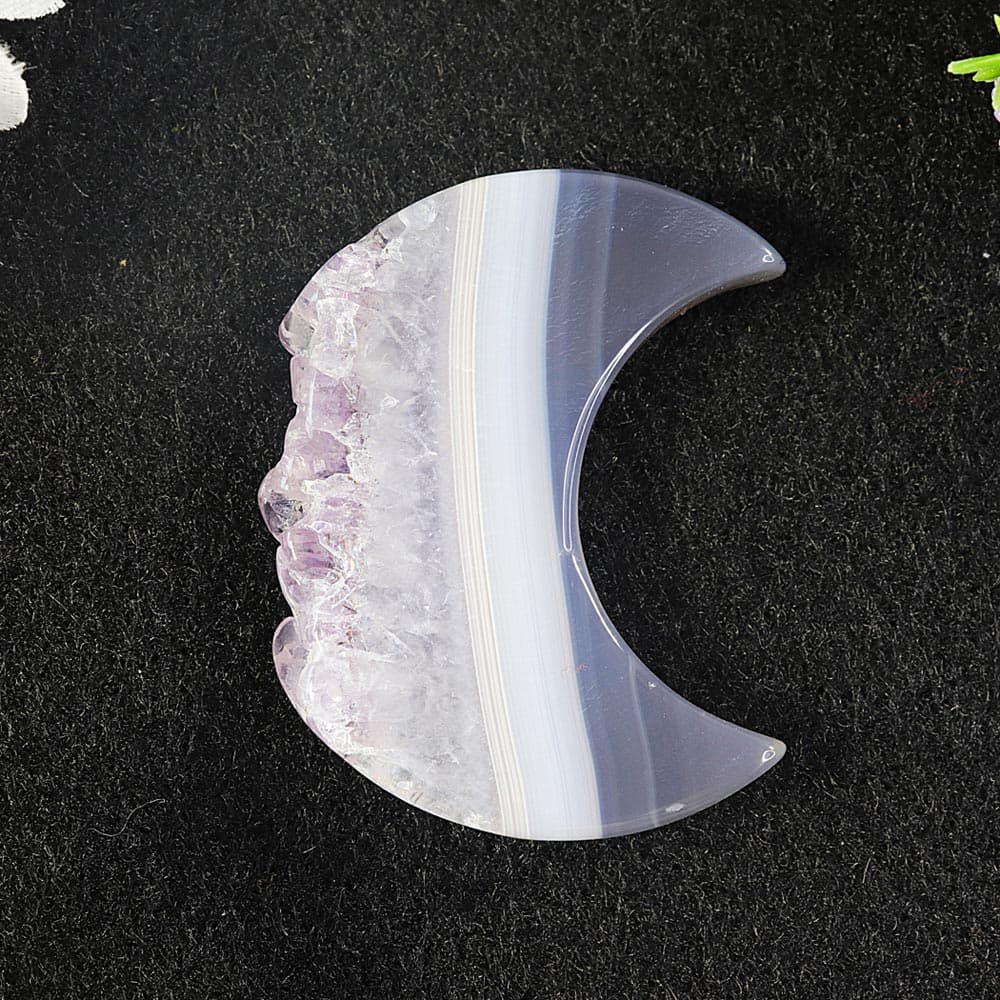 Moon & Stars