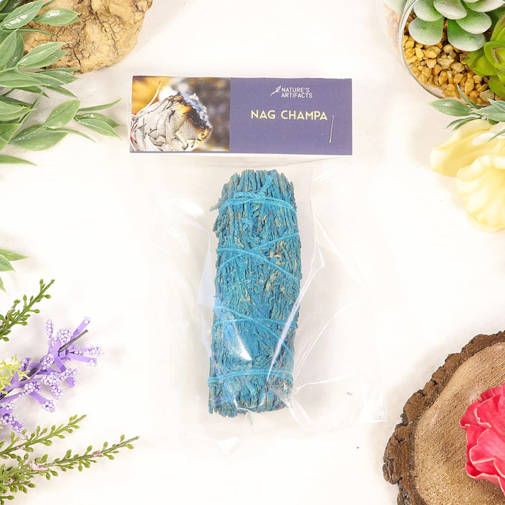 Nag Champa Sage Stick