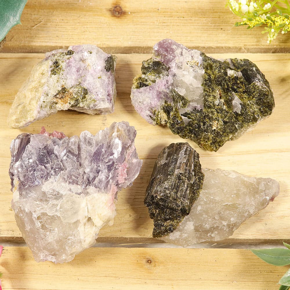 Tourmaline