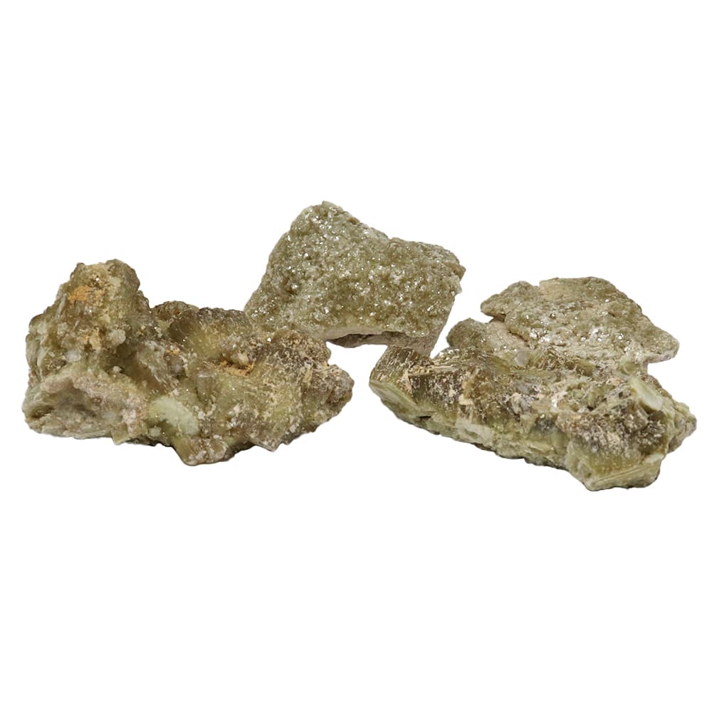 1 lb. Natural Raw Mica Specimen