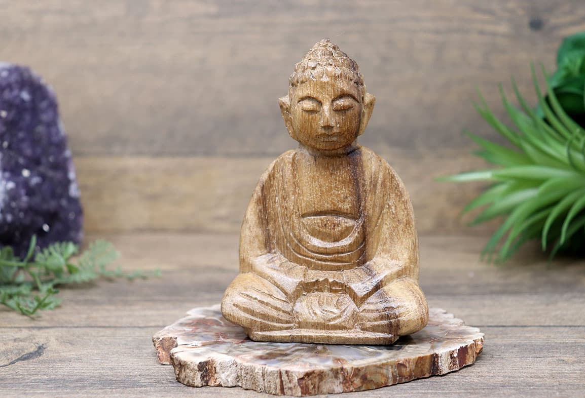 Meditation Buddha