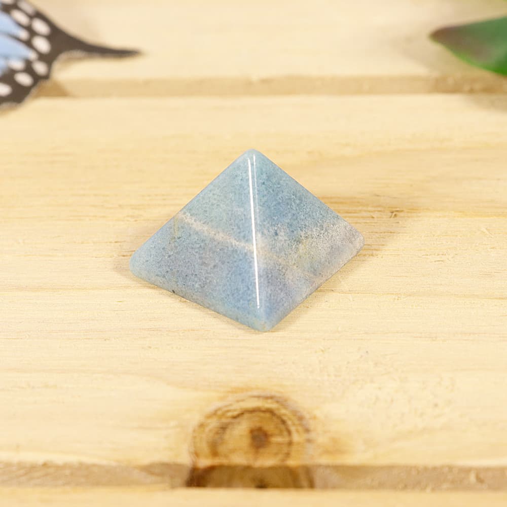 Pyramids