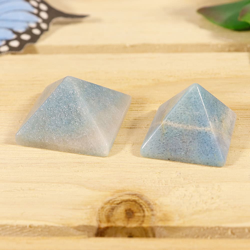 Trolleite  Mini Pyramid