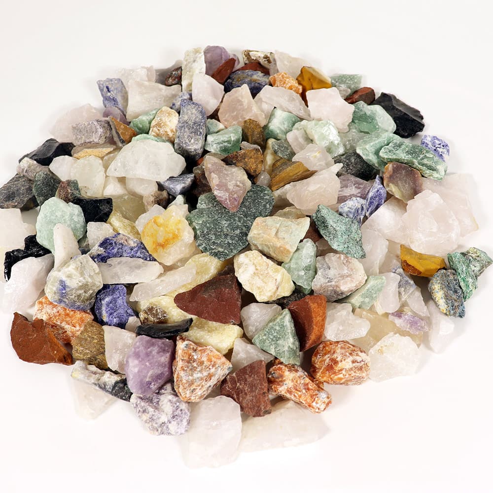 11 LB of Crystal Mix