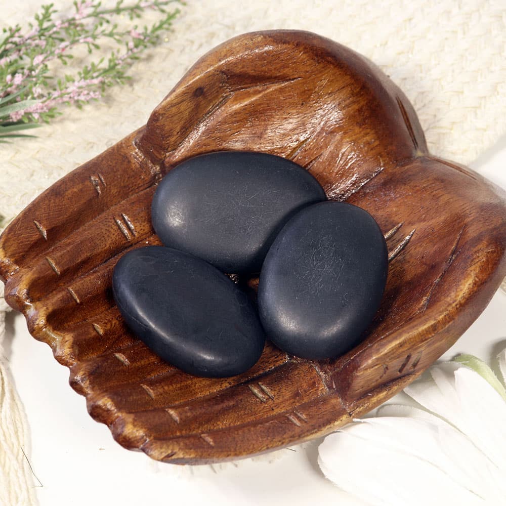 Hot Massage Stone
