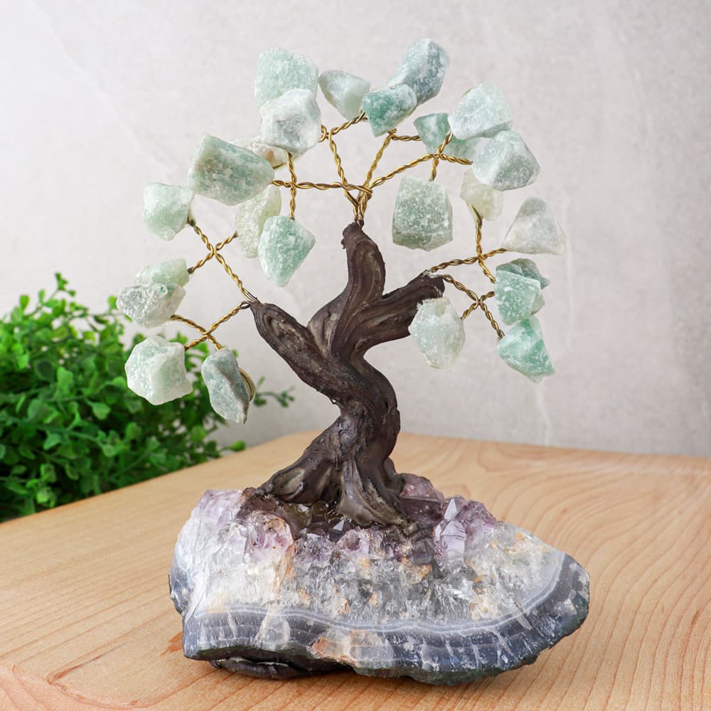 Green Aventurine (Small)