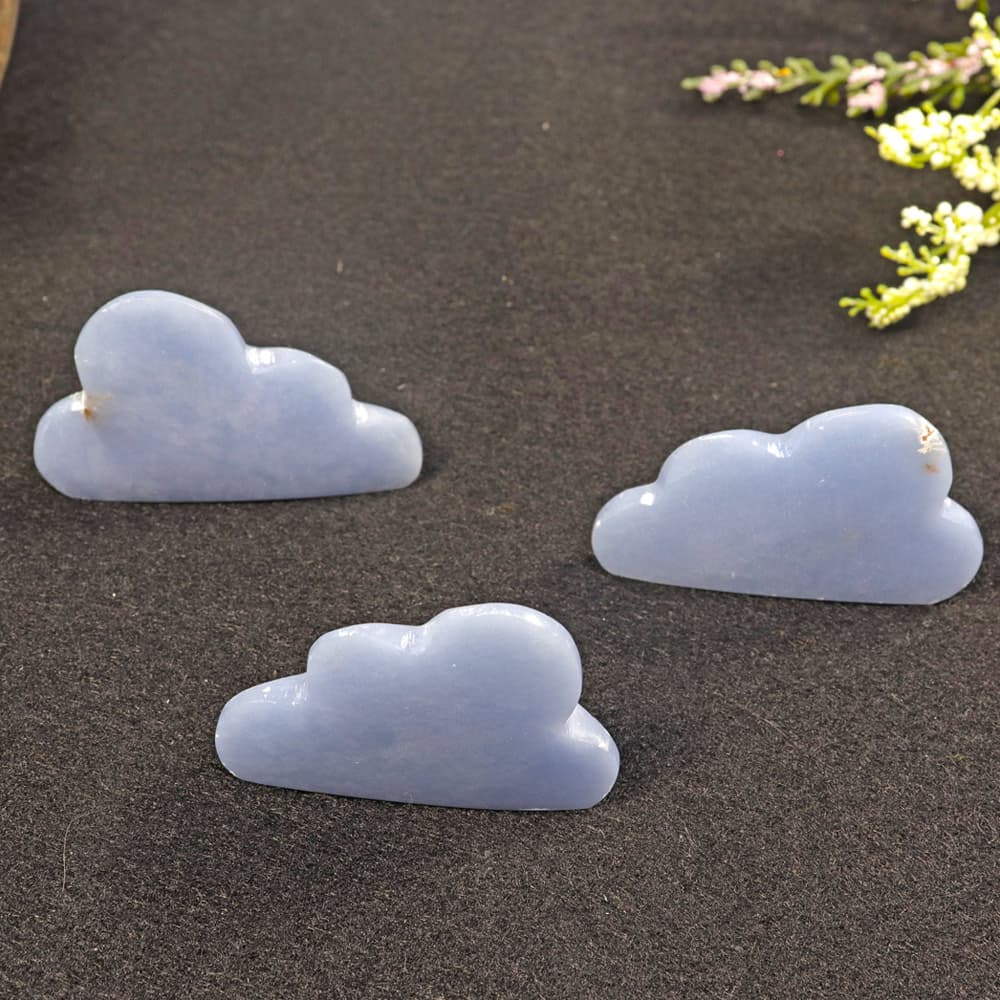 Angelite Handmade Cloud