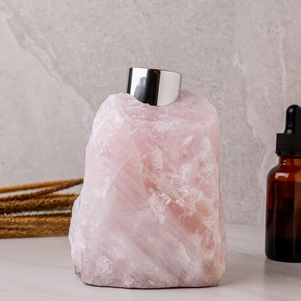Rose Quartz Diffuser
