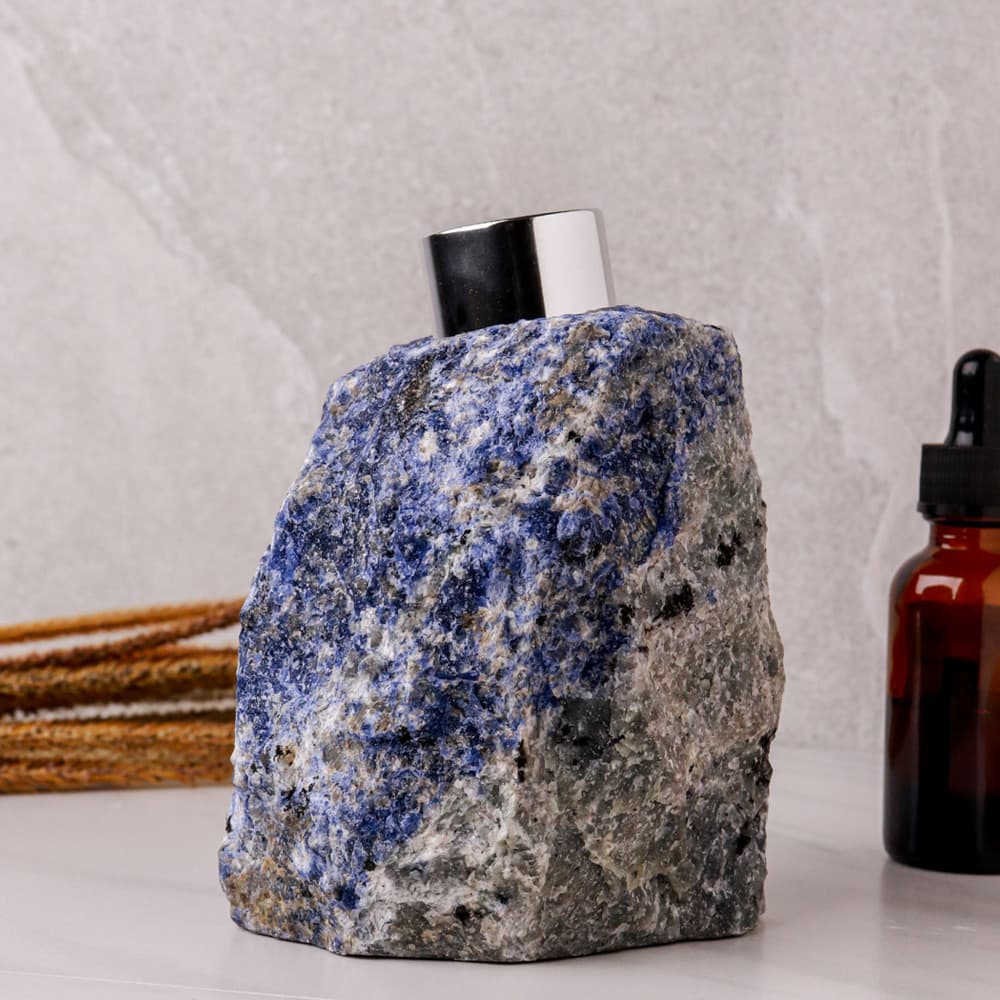 Sodalite Diffuser