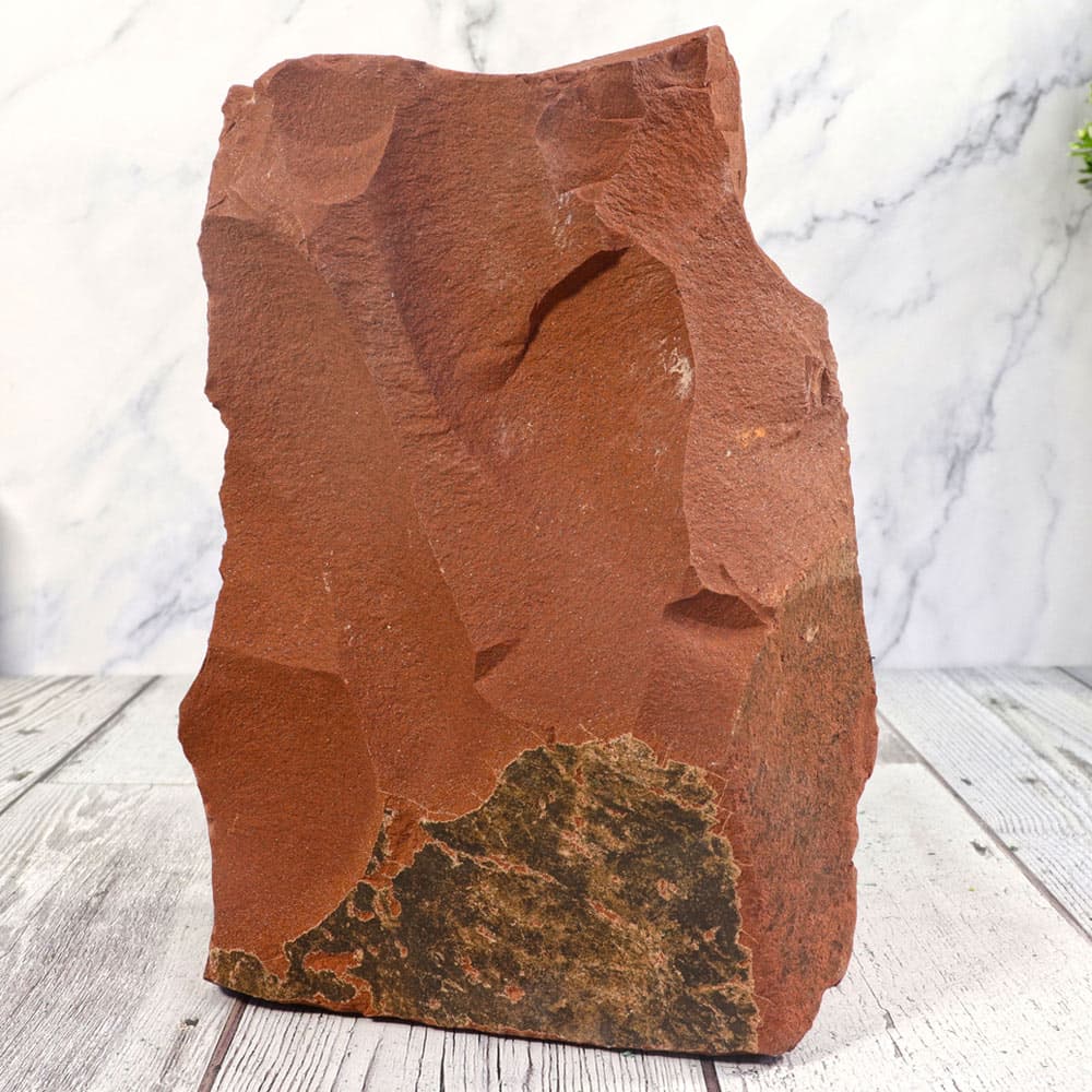 Red Jasper Decorator (XL)