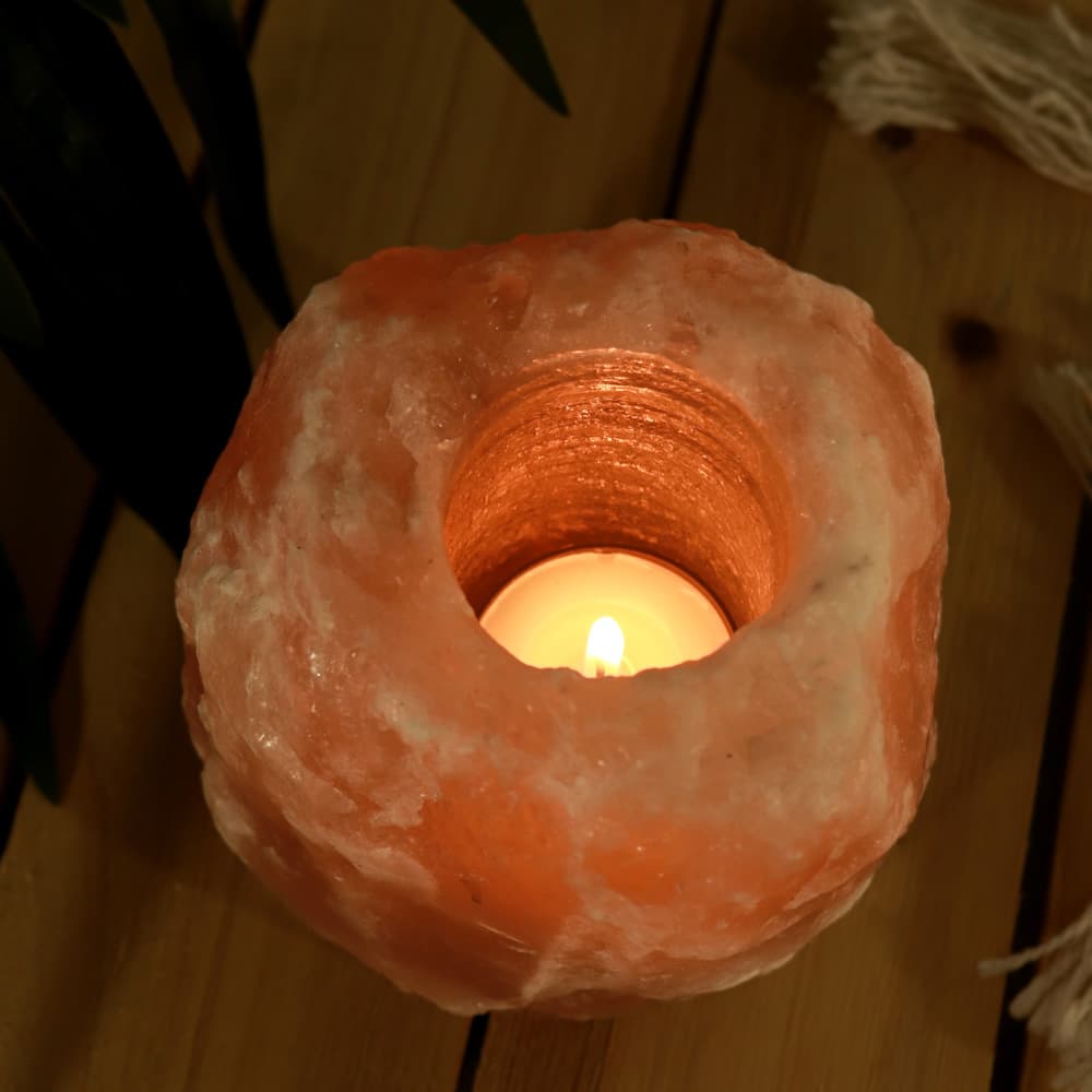 Lamps & Candle Holders