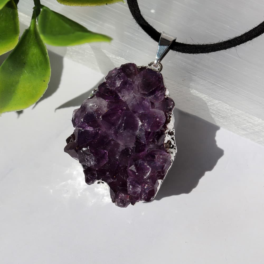 Crystal Jewelry