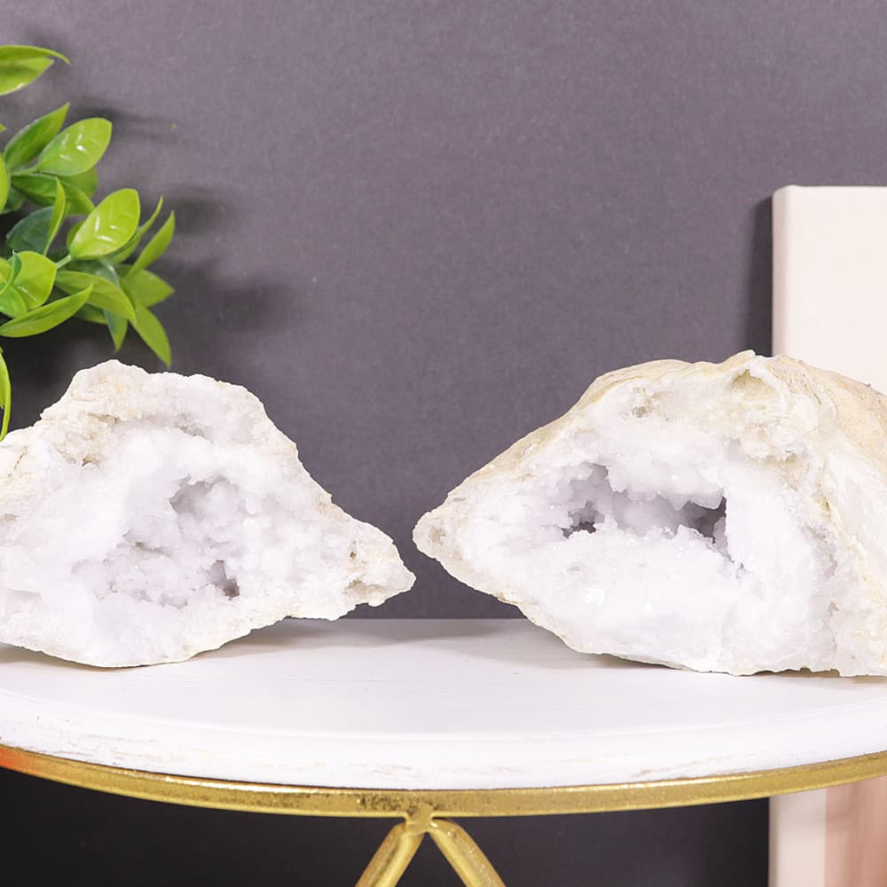 Calcite Geode - Large