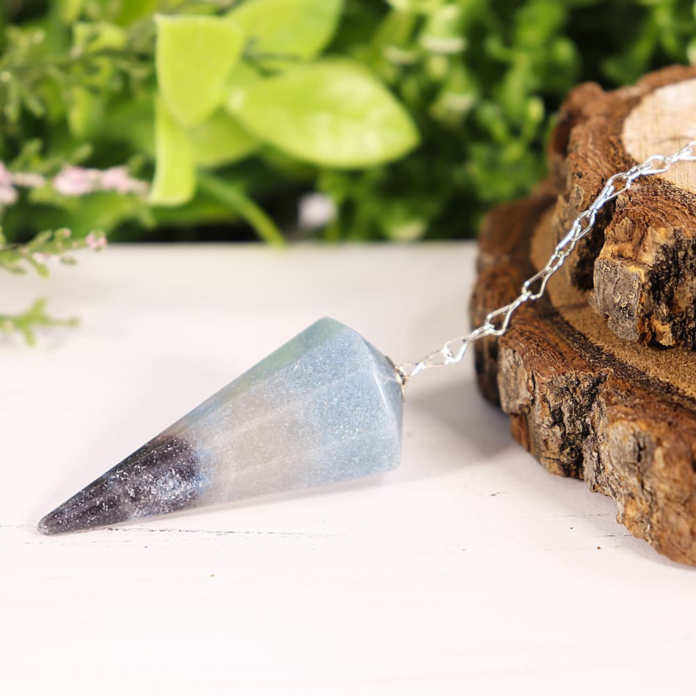 Trolleite Pendulum
