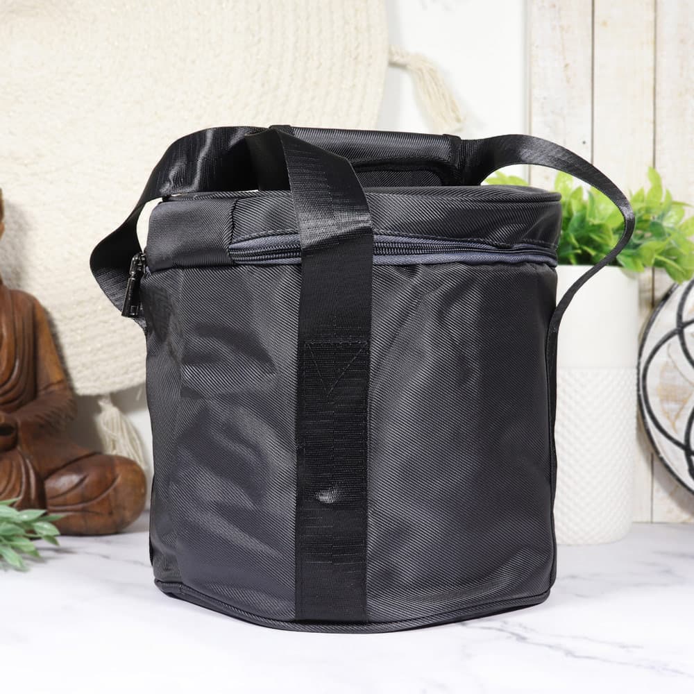 Carrying Bag for 8" Crystal Singing Bowl