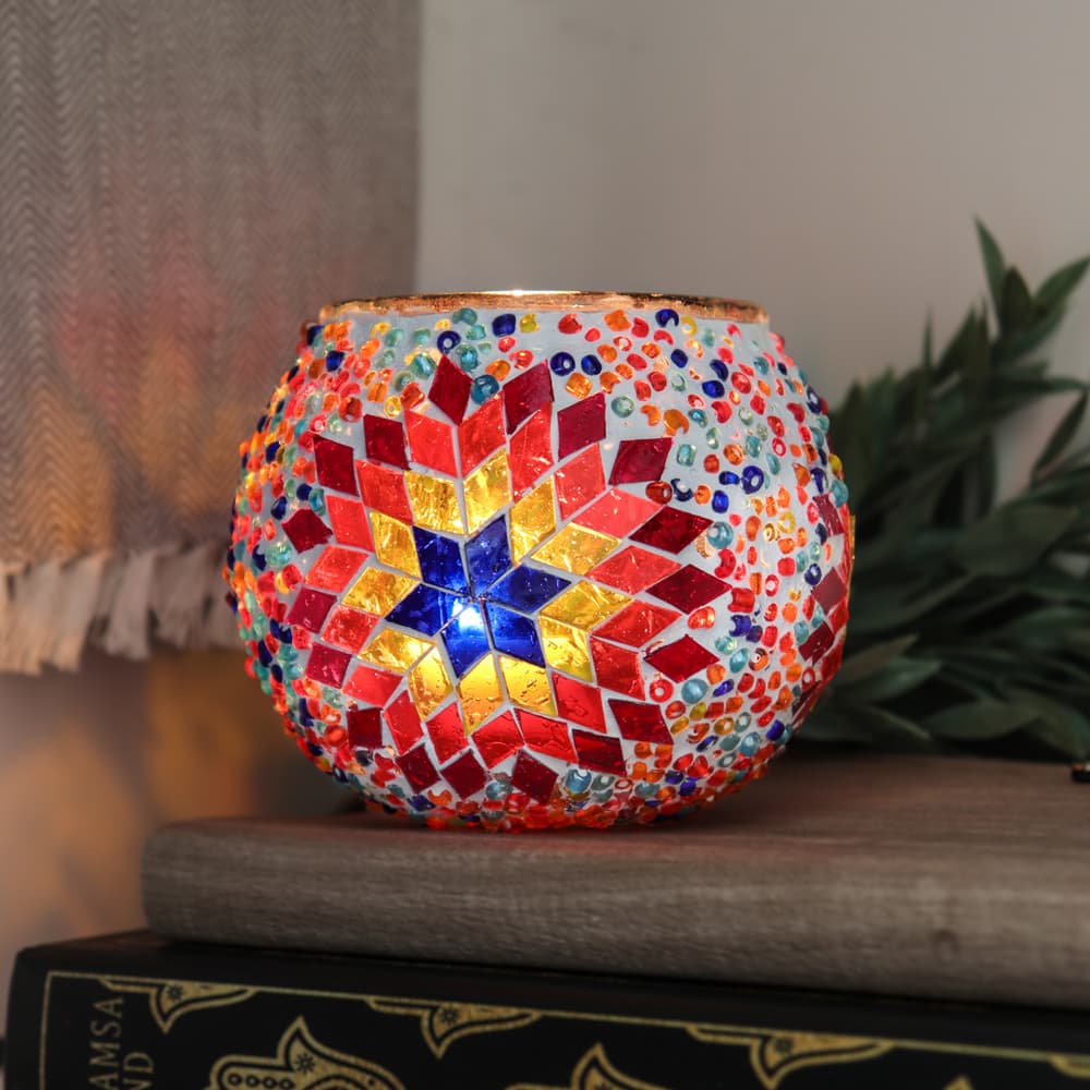 Handmade Turkish Décor